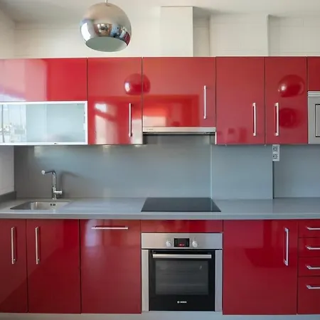 Apartment Gran Canaria Views Free Parking Las Palmas de Gran Canaria