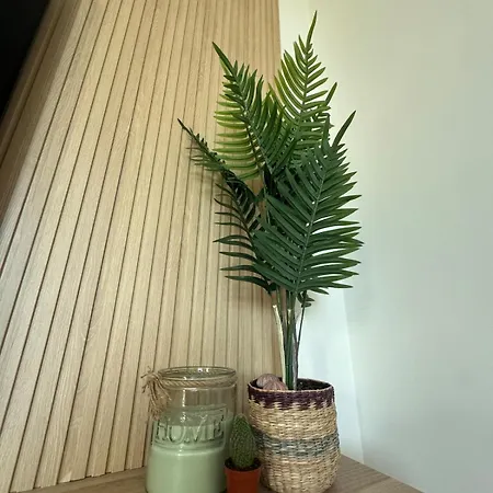 Apartment Gran Canaria Views Free Parking *