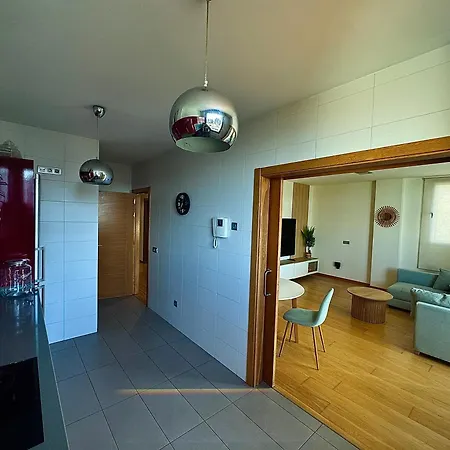Apartment Gran Canaria Views Free Parking Las Palmas de Gran Canaria