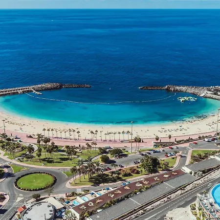 Apartment Gran Canaria Views Free Parking *