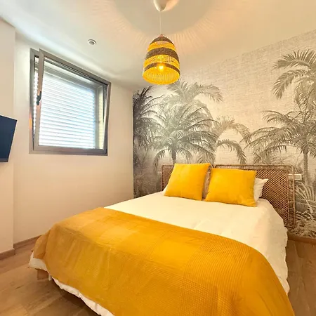 Gran Canaria Views Free Parking Apartment